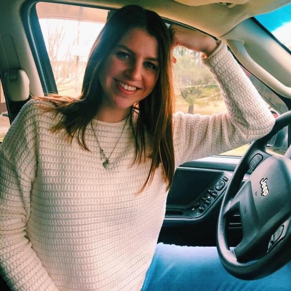 Universal Thread Sweater - Picture 3 of 4